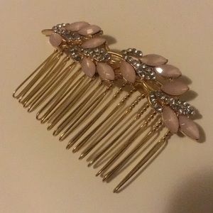 hair comb